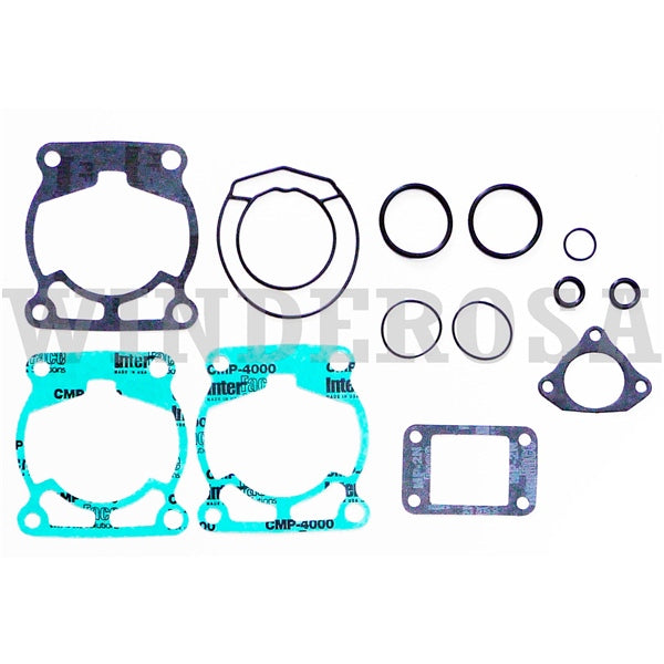 VERTEX TOP END GASKET SET (810338) - Driven Powersports