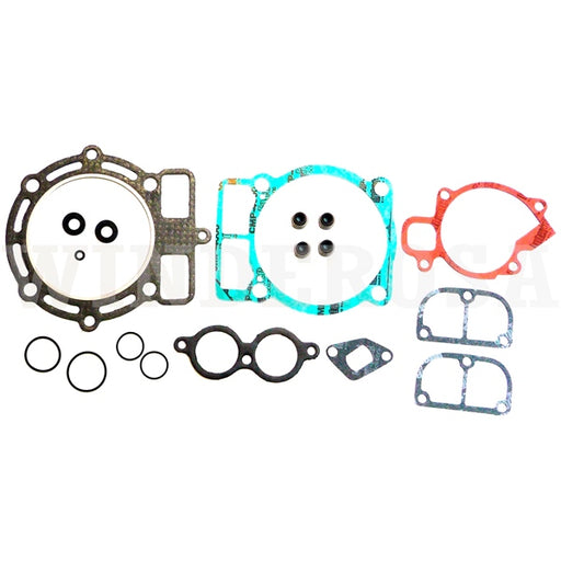 VERTEX TOP END GASKET SET (810318) - Driven Powersports