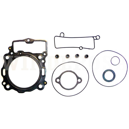 VERTEX TOP END GASKET SET (810331) - Driven Powersports