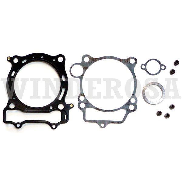 VERTEX TOP END GASKET SET (810677) - Driven Powersports