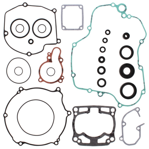 VERTEX GASKET SET & OIL SEALS (811430) - Driven Powersports