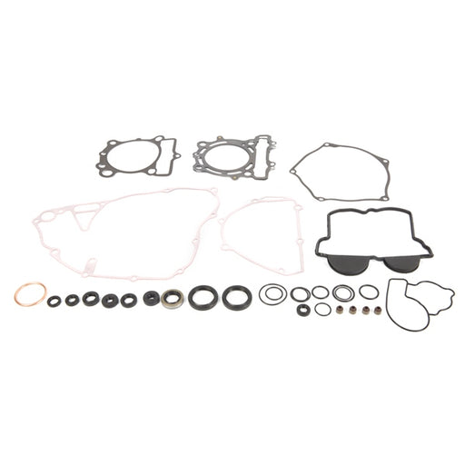 VERTEX GASKET SET & OIL SEALS (811481) - Driven Powersports