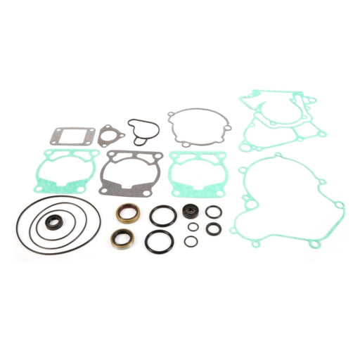 VERTEX GASKET SET & OIL SEALS (811337) - Driven Powersports