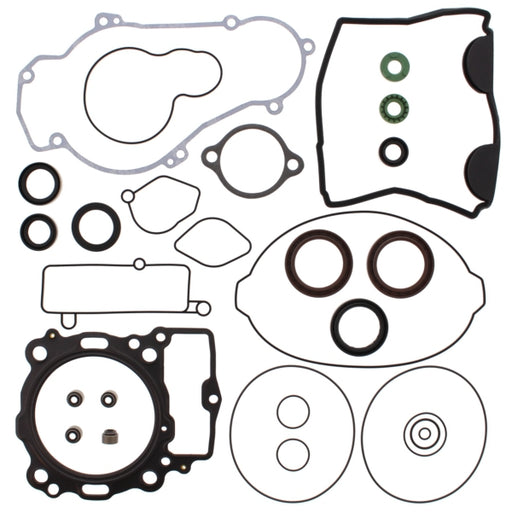 VERTEX GASKET SET & OIL SEALS (811331) - Driven Powersports