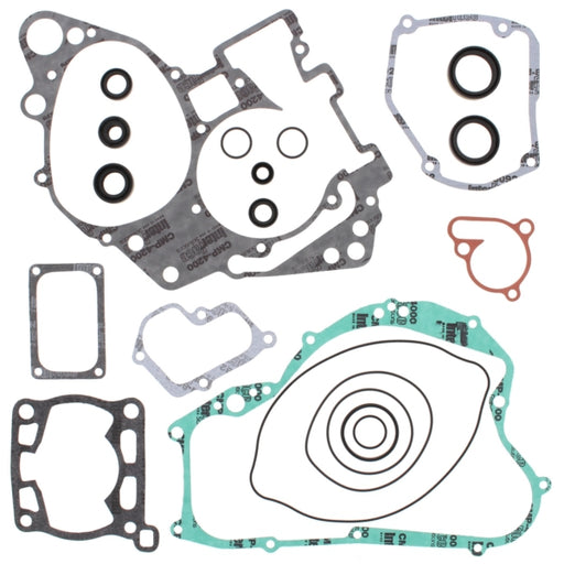 VERTEX GASKET SET & OIL SEALS (811549) - Driven Powersports