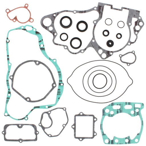 VERTEX GASKET SET & OIL SEALS (811593) - Driven Powersports