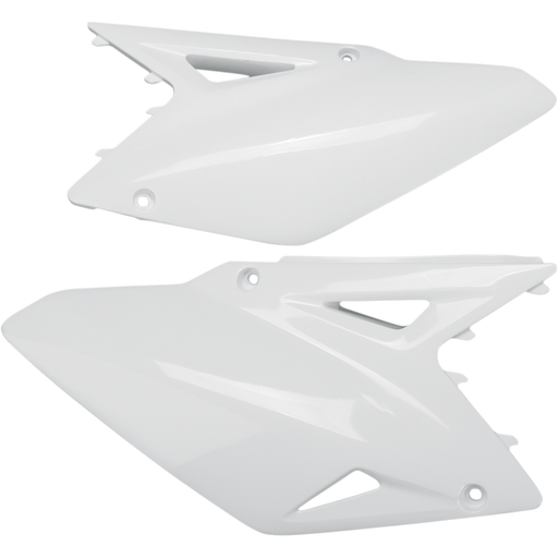 UFO RMZ450 2008 SIDE PANELS Other - Driven Powersports