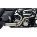 SUPERTRAPP 17-21 FLH BOOTLEGGER 2:1 FS SS Application Shot - Driven Powersports