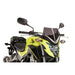 PUIG SPORT WINDSCREEN Dark Smoke - Driven Powersports