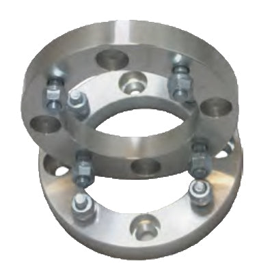 WIDEOPEN WHEEL SPACER 4X137 1" (SW13710W) - Driven Powersports