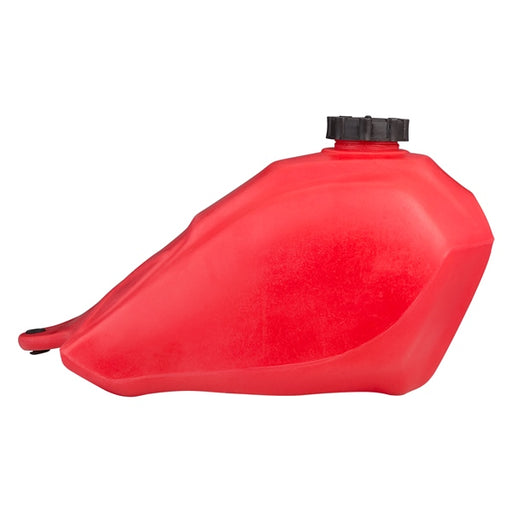 WIDEOPEN GAS TANK HON Red - Driven Powersports