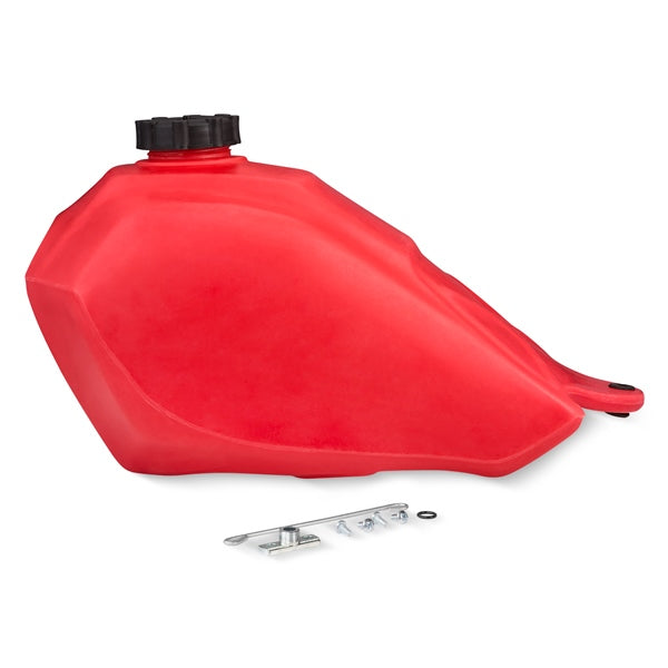 WIDEOPEN GAS TANK HON Red - Driven Powersports