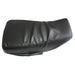 WIDEOPEN SEAT COVER YAM Black - Driven Powersports