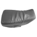 WIDEOPEN SEAT COVER HON Gray - Driven Powersports