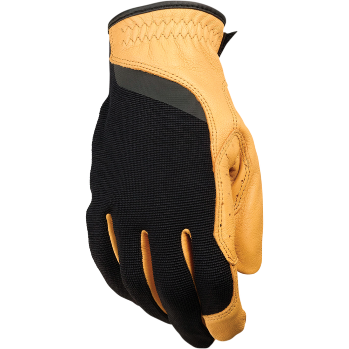 Z1R GLOVE WARD Back - Driven Powersports