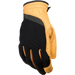 Z1R GLOVE WARD Back - Driven Powersports