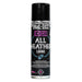 MUC OFF CHAIN LUBE ALL WEATHER EBIKE 250ML (20283US) - Driven Powersports
