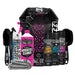 MUC OFF CLEANING ULTIMATE KIT MOTO MUC-OFF (20093US) - Driven Powersports