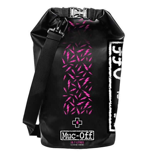 MUC OFF CLEANING ULTIMATE KIT MOTO MUC-OFF (20093US) - Driven Powersports