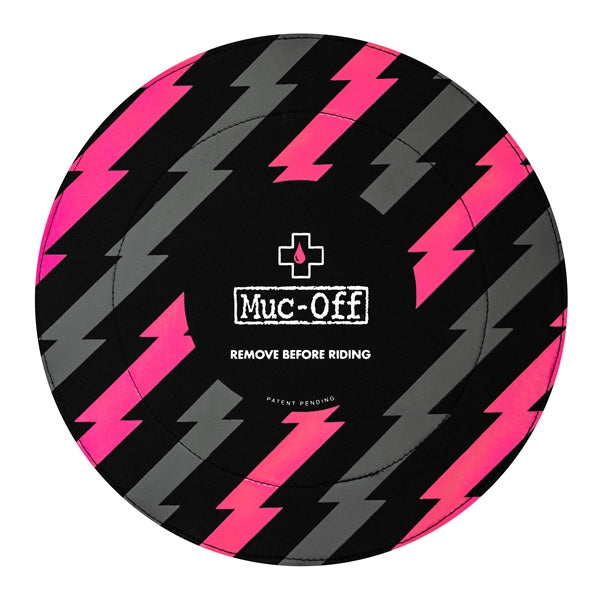 MUC OFF COVER DISC BRAKE MUC-OFF (189) - Driven Powersports