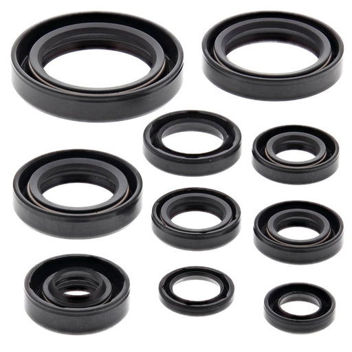 VERTEX OIL SEAL KIT CR125R 88-02 (822107) - Driven Powersports