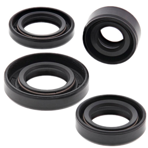 VERTEX OIL SEAL KIT XL/XR80 79-03/CRF80F 04-09 (822162) - Driven Powersports