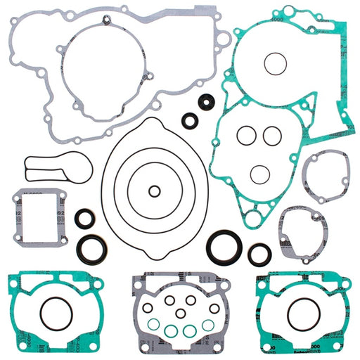 VERTEX GASKET SET & OIL SEALS (811324) - Driven Powersports