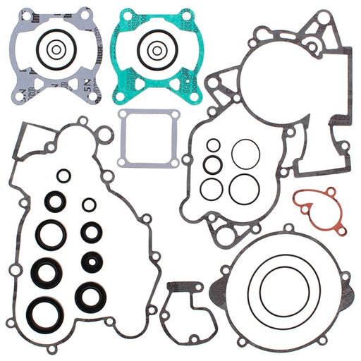 VERTEX GASKET SET & OIL SEALS (811340) - Driven Powersports