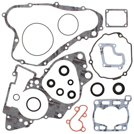 VERTEX GASKET SET & OIL SEALS (811505) - Driven Powersports