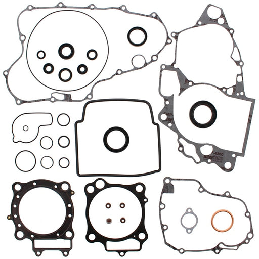 VERTEX GASKET SET & OIL SEALS (811276) - Driven Powersports