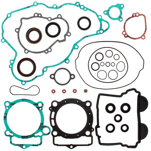 VERTEX GASKET SET & OIL SEALS (811339) - Driven Powersports