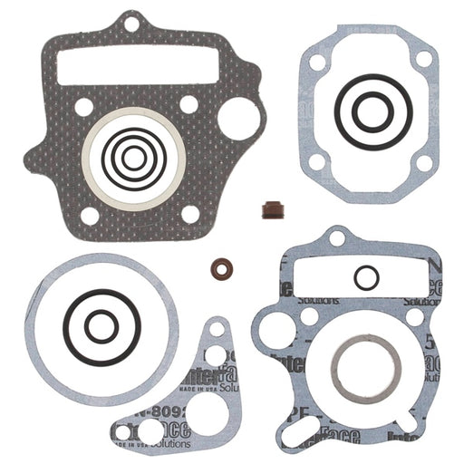 VERTEX TOP END GASKET SET (810209) - Driven Powersports