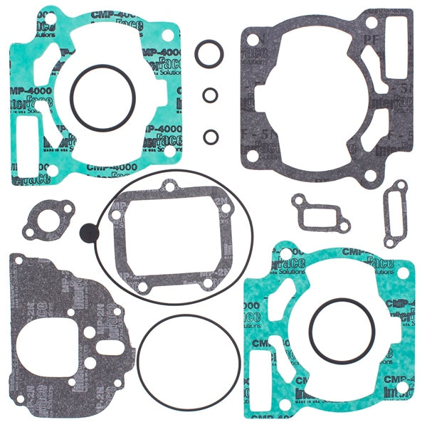 VERTEX TOP END GASKET SET (810319) - Driven Powersports