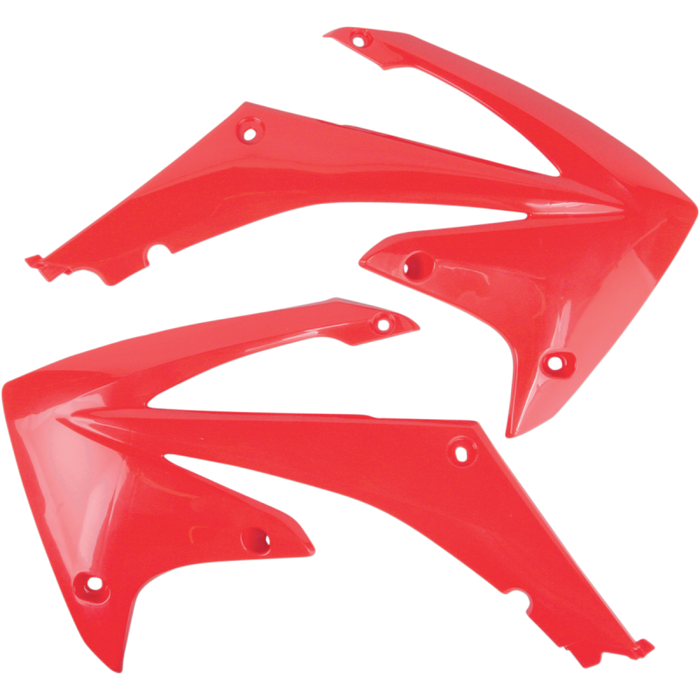 UFO CRF 450 09-13 RAD COVER CR/CRF Other - Driven Powersports