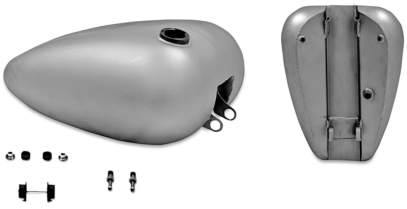 PAUGHCO 95-03 4.2 FATBOB GAS TANK Other - Driven Powersports