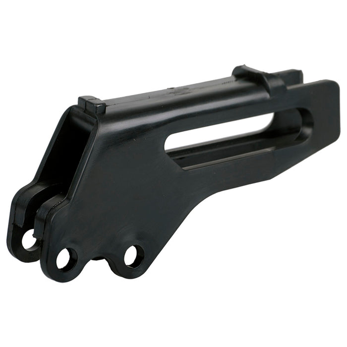 POLISPORT CHAIN GUIDE YAMAHA (BLACK) - Driven Powersports