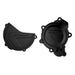 POLISPORT CLUTCH & IGNITION COVER PROTECTOR KIT - Driven Powersports