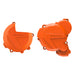 POLISPORT CLUTCH & IGNITION COVER PROTECTOR KIT - Driven Powersports