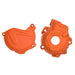 POLISPORT CLUTCH & IGNITION COVER PROTECTOR KIT - Driven Powersports