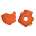 POLISPORT CLUTCH & IGNITION COVER PROTECTOR KIT - Driven Powersports