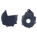 POLISPORT CLUTCH & IGNITION COVER PROTECTOR KIT - Driven Powersports