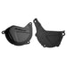 POLISPORT CLUTCH & IGNITION COVER PROTECTOR KIT - Driven Powersports