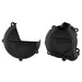 POLISPORT CLUTCH & IGNITION COVER PROTECTOR KIT - Driven Powersports