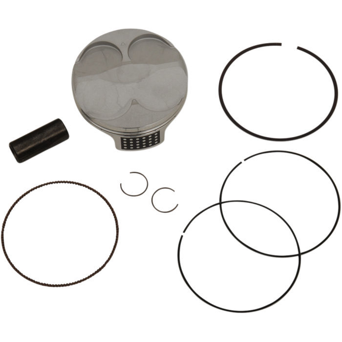 VERTEX - 24220A - Piston Kit Front - Driven Powersports