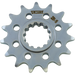 VORTEX - 3291-15 - FRONT SPROCKET 15T Front - Driven Powersports