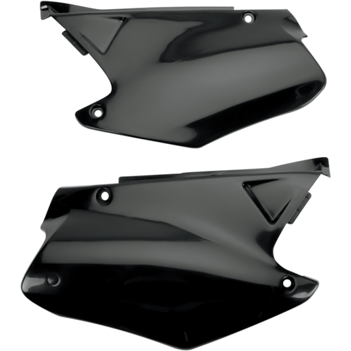 UFO CR125/250 00-01 SIDE PANELS Other - Driven Powersports