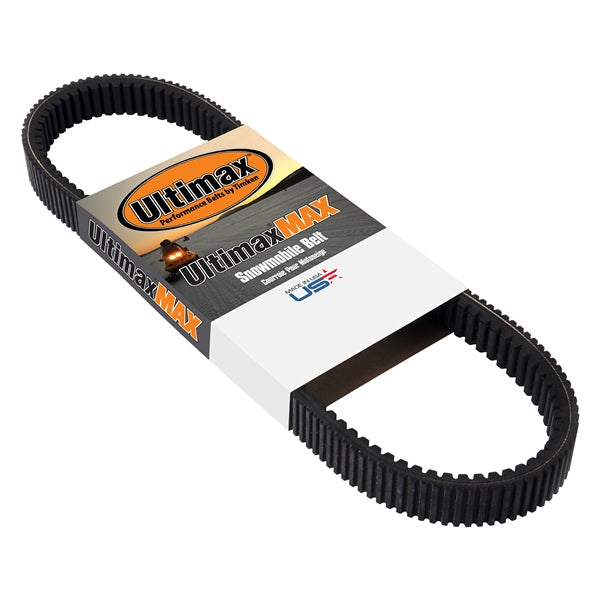 ULTIMAX MAX Drive Belt