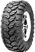 MAXXIS 26X11R14 6PR MU08 CEROS REAR MAXXIS Red Other - Driven Powersports