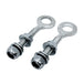 MOGO / OUTSIDE DISTRIBUTING MOGO PARTS CHAIN TENSIONER BOLT SET; 8MM (16-2000) - Driven Powersports