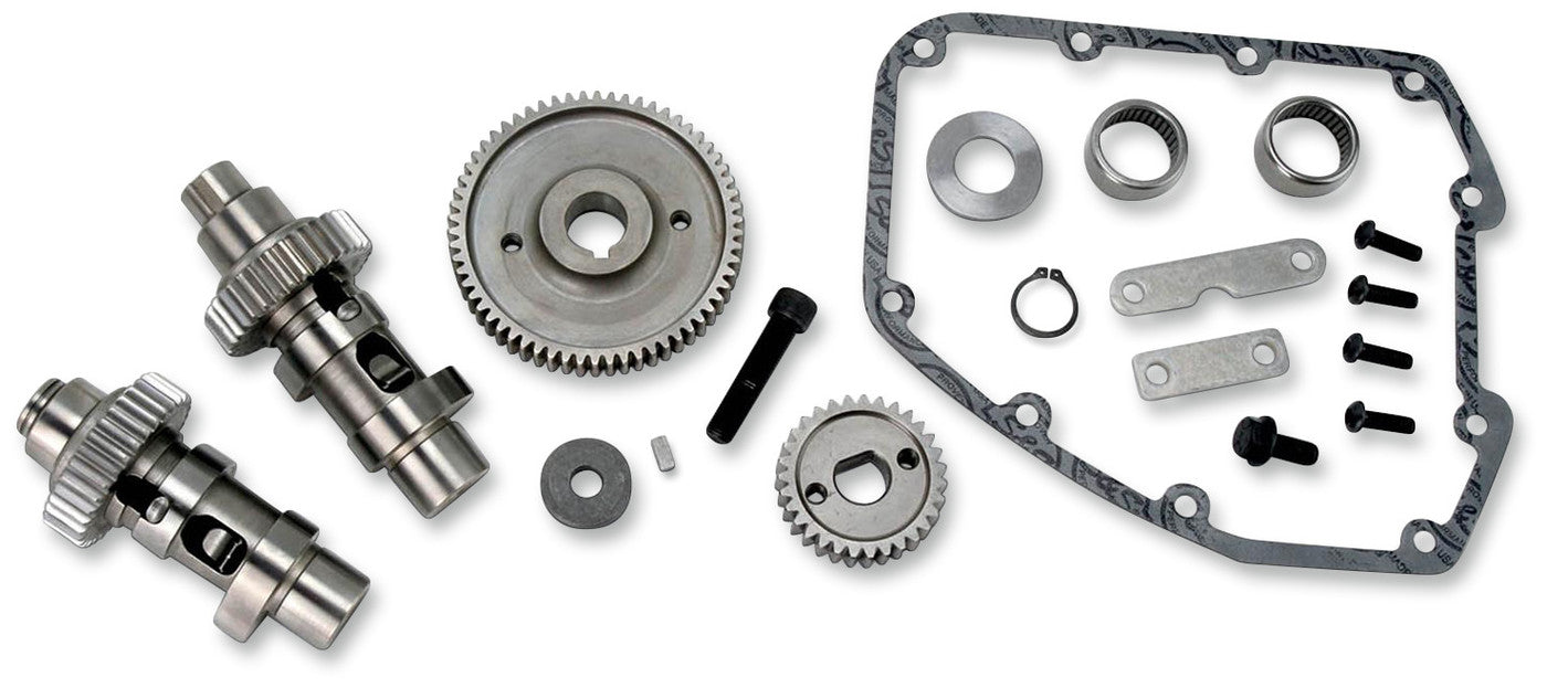 S&S CYCLE 06FXD/07-16 T/C GR/DR E/START KIT Other - Driven Powersports